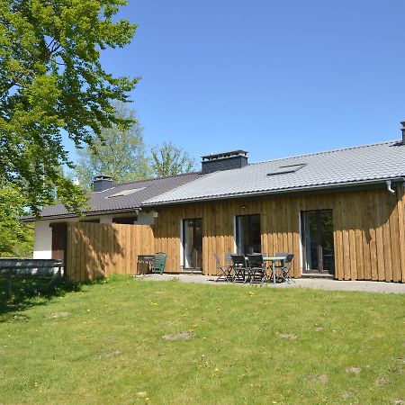 Quaint Cottage In Mont Near High Fens Nature Park Malmedy Esterno foto